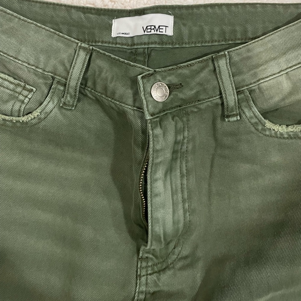 Vervet LA Jeans